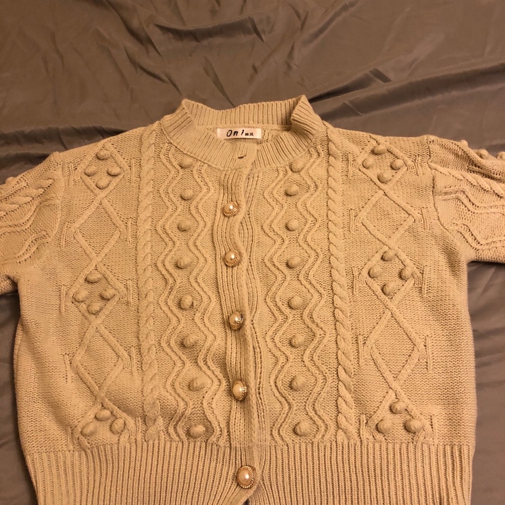 Sweater